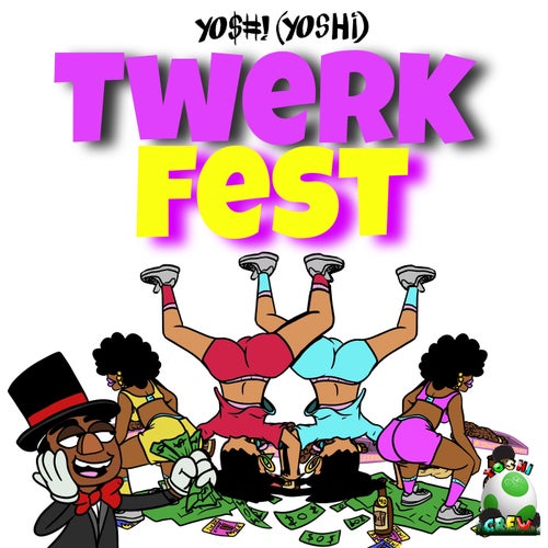 Twerk Fest