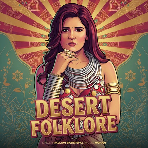 Desert Folklore