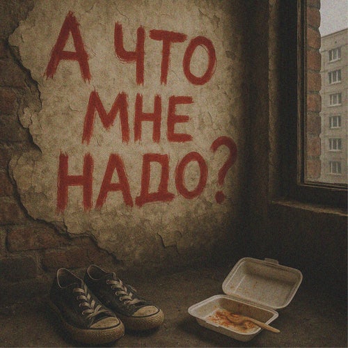 А что мне надо