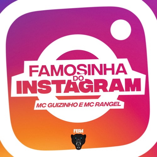 Famosinha do Instagram