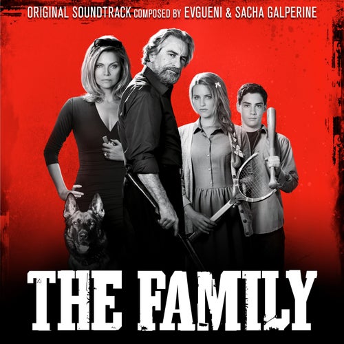 The Family (Original Motion Picture Soundtrack)