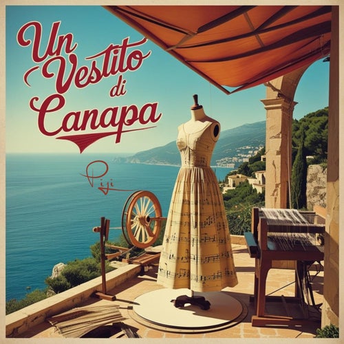 Un vestito di canapa