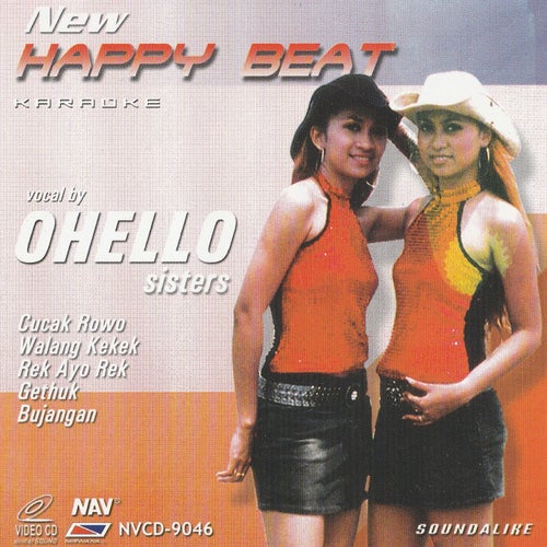 New Happy Beat