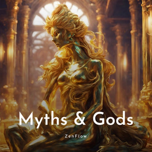 Myths & Gods (feat. Reverberant Realms)