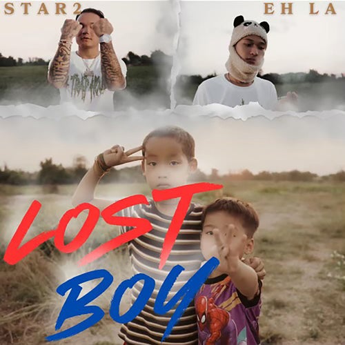 Lost Boy