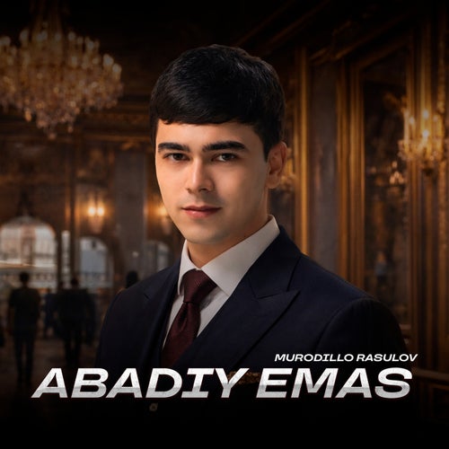 ABADIY EMAS
