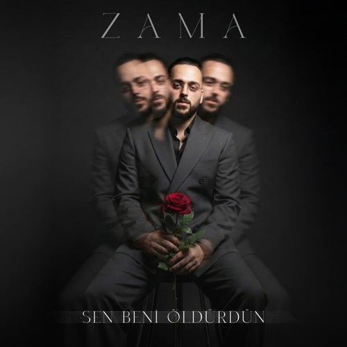 Sen Beni Öldürdün