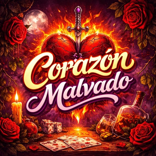 Corazon Malvado