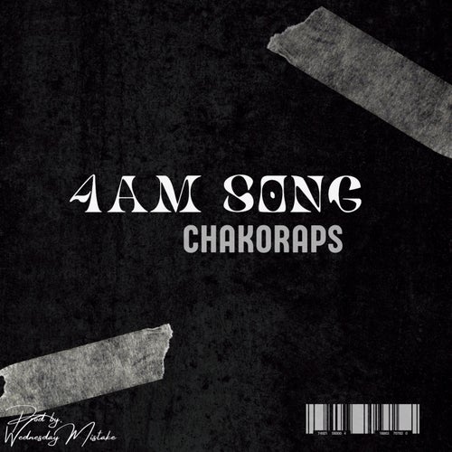 4am Song (LOST FiLES (feat. Wednesday Mistake)