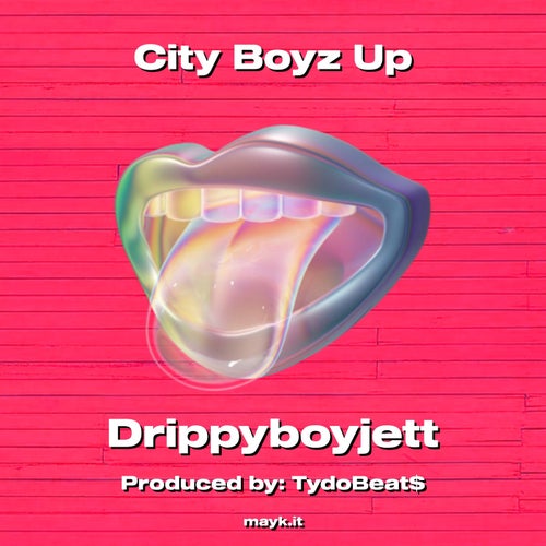City Boyz Up