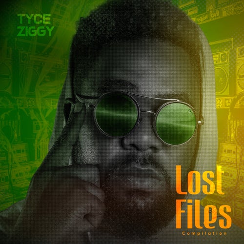 Lost Files - Compilation