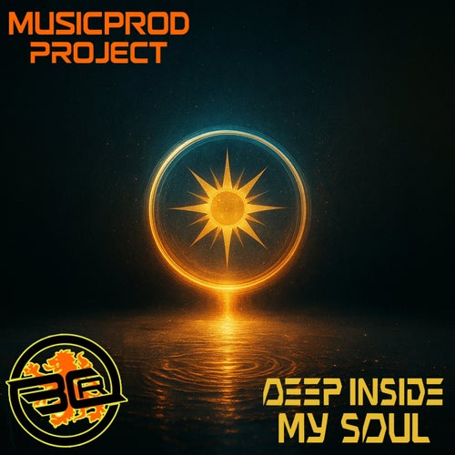 Deep Inside My Soul