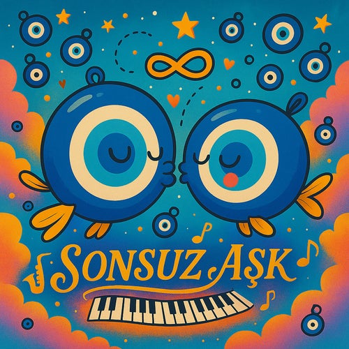 SONSUZ AŞK