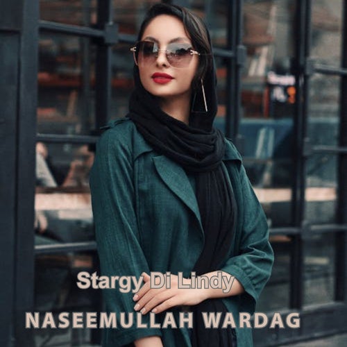 Stargy Di Lindy