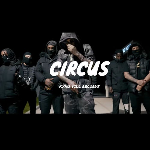 Dancehall Riddim Instrumental 2024 - (CIRCUS) [CIRCUS RIDDIM]