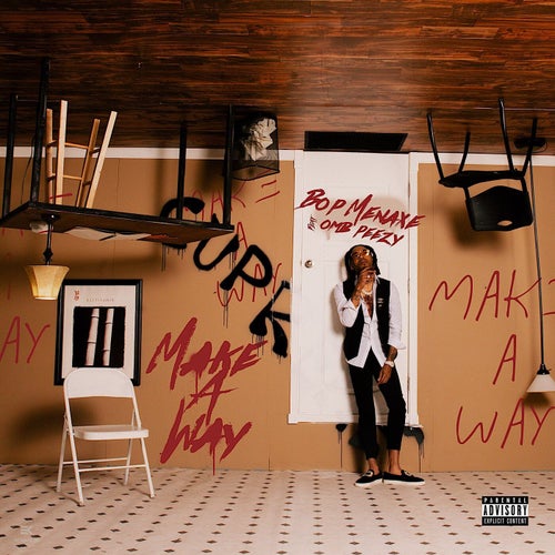 Make A Way (feat. OMB Peezy)