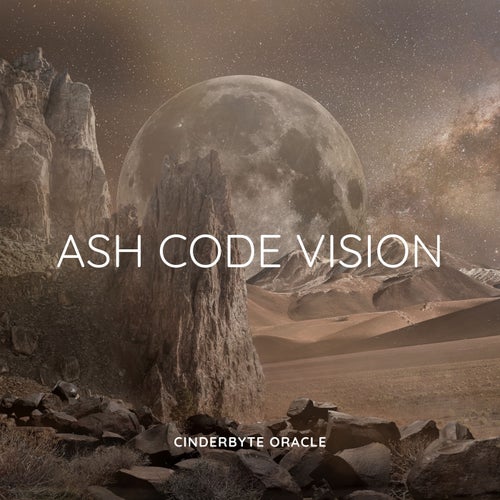 Ash Code Vision