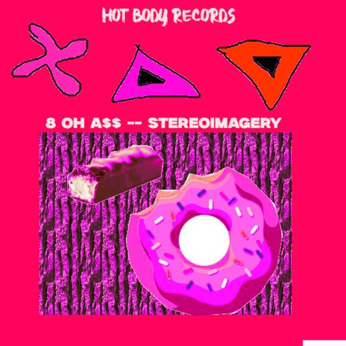8 OH A$$
