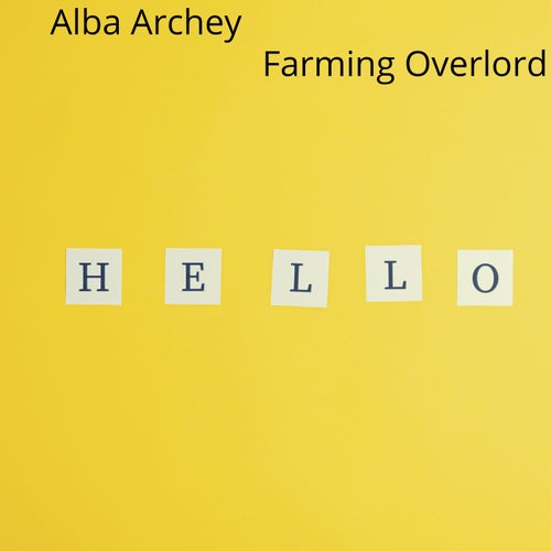 Farming Overlord