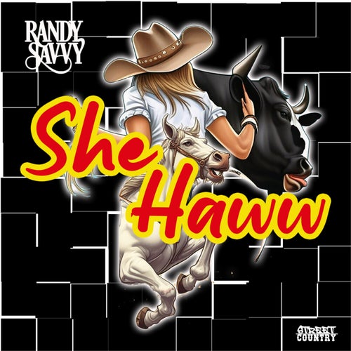 SheHaww