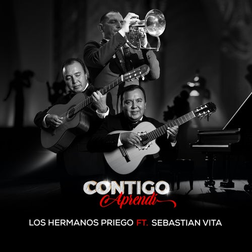Contigo aprendí (feat. Sebastián Vita)
