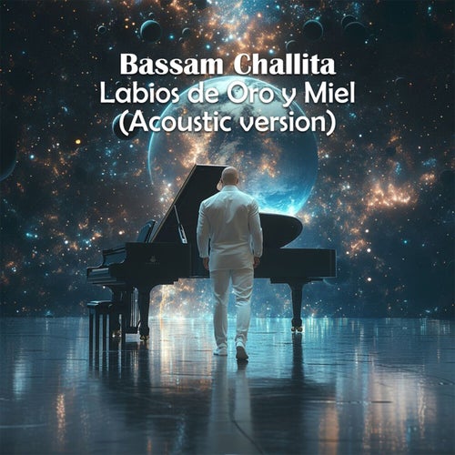 Labios de Oro y Miel (Acoustic)