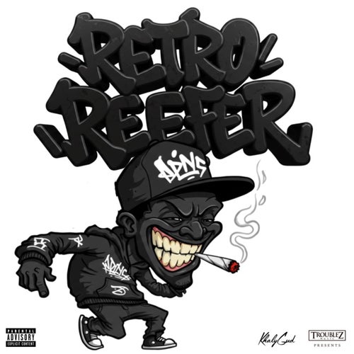 Retro Reefer