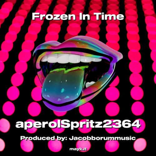 Frozen In Time