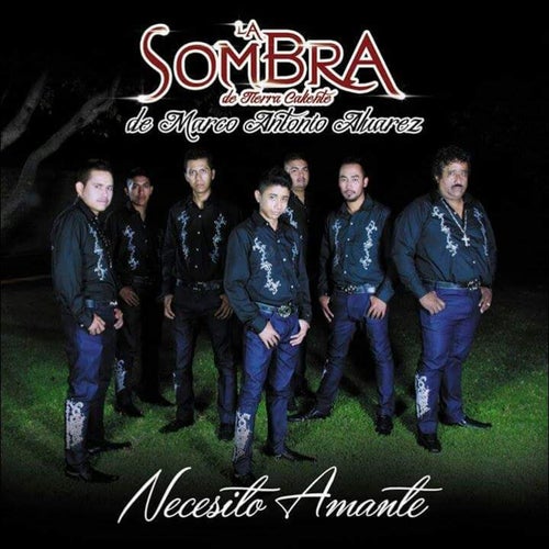 Necesito Amante