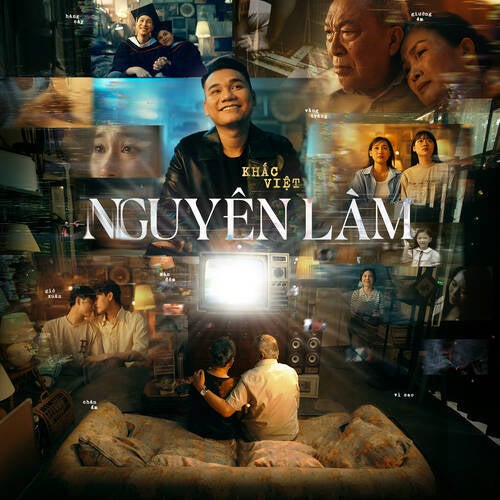 Nguyện Làm