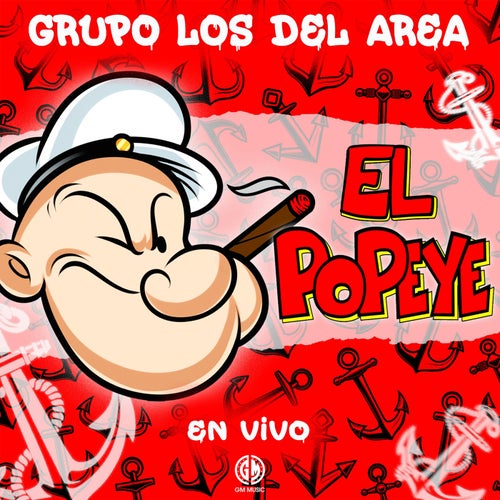 El Popeye (En Vivo)