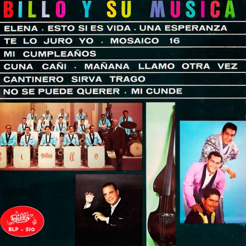 Billo y Su Música