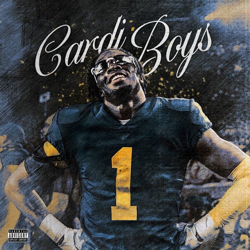 Cardi Boys