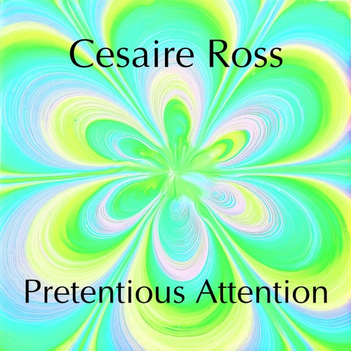Pretentious Attention