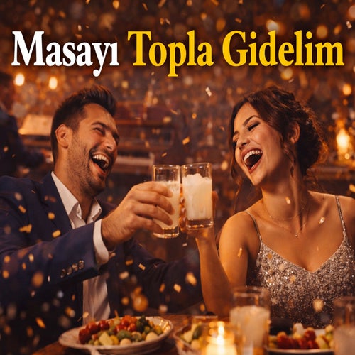 Masayı Topla Gidelim