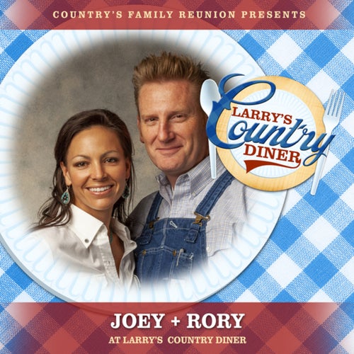 Joey + Rory at Larry's Country Diner (Live / Vol. 1)