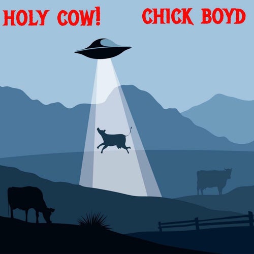 Holy Cow!