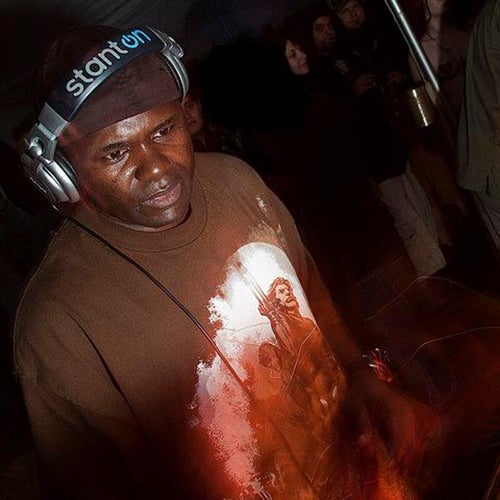 DJ Grand Wizard Theodore Profile