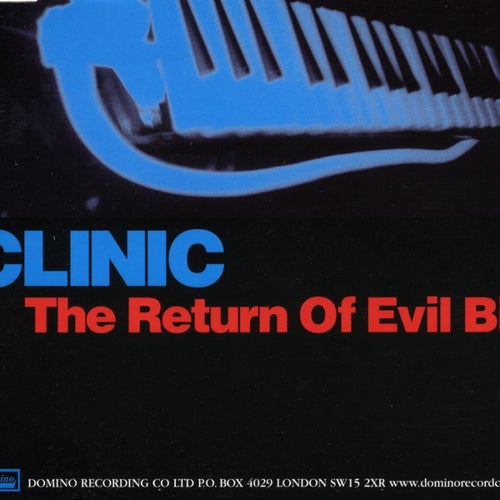 The Return Of Evil Bill