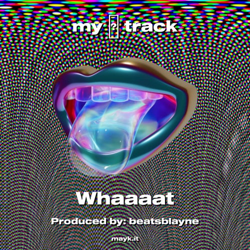 my  track