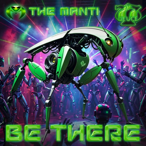 Be There (Original Mix)