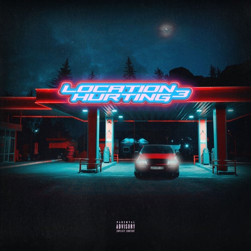 Location Hurting 3 (Mixtape)