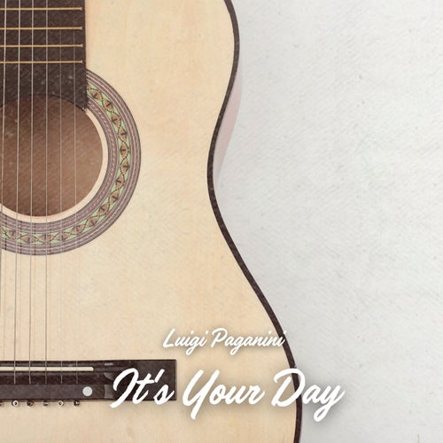 It's Your Day