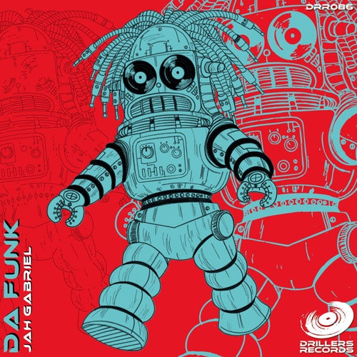 Da Funk (Instrumental)