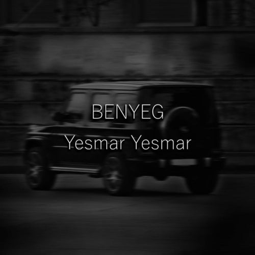 Yesmar Yesmar