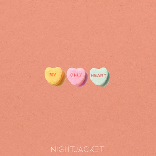 My Only Heart