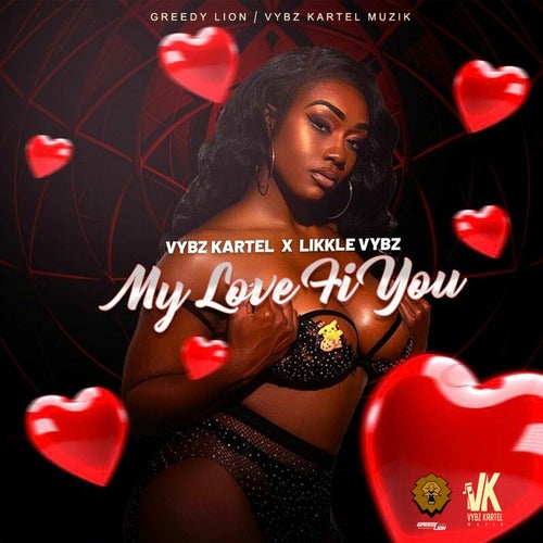 My Love Fi You