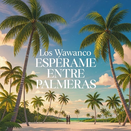 Esperame Entre Palmeras