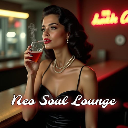 Neo Soul Lounge