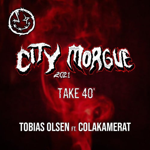 City Morgue 2021 (Take 40')